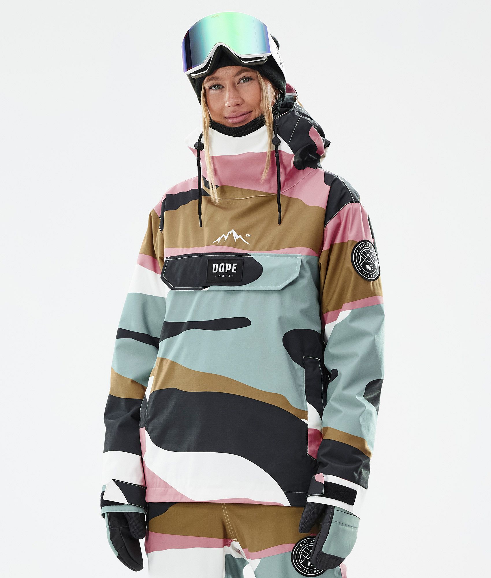 Snowboard on sale clothes outlet