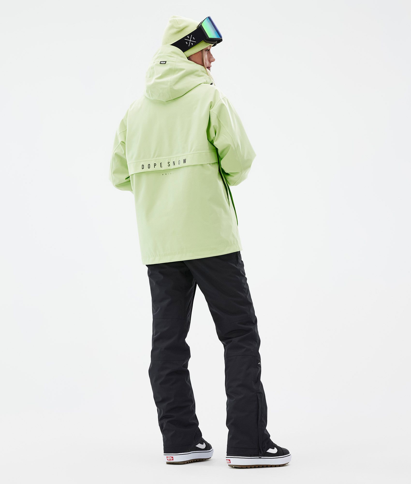 Dope snow outlet snowboard jacket