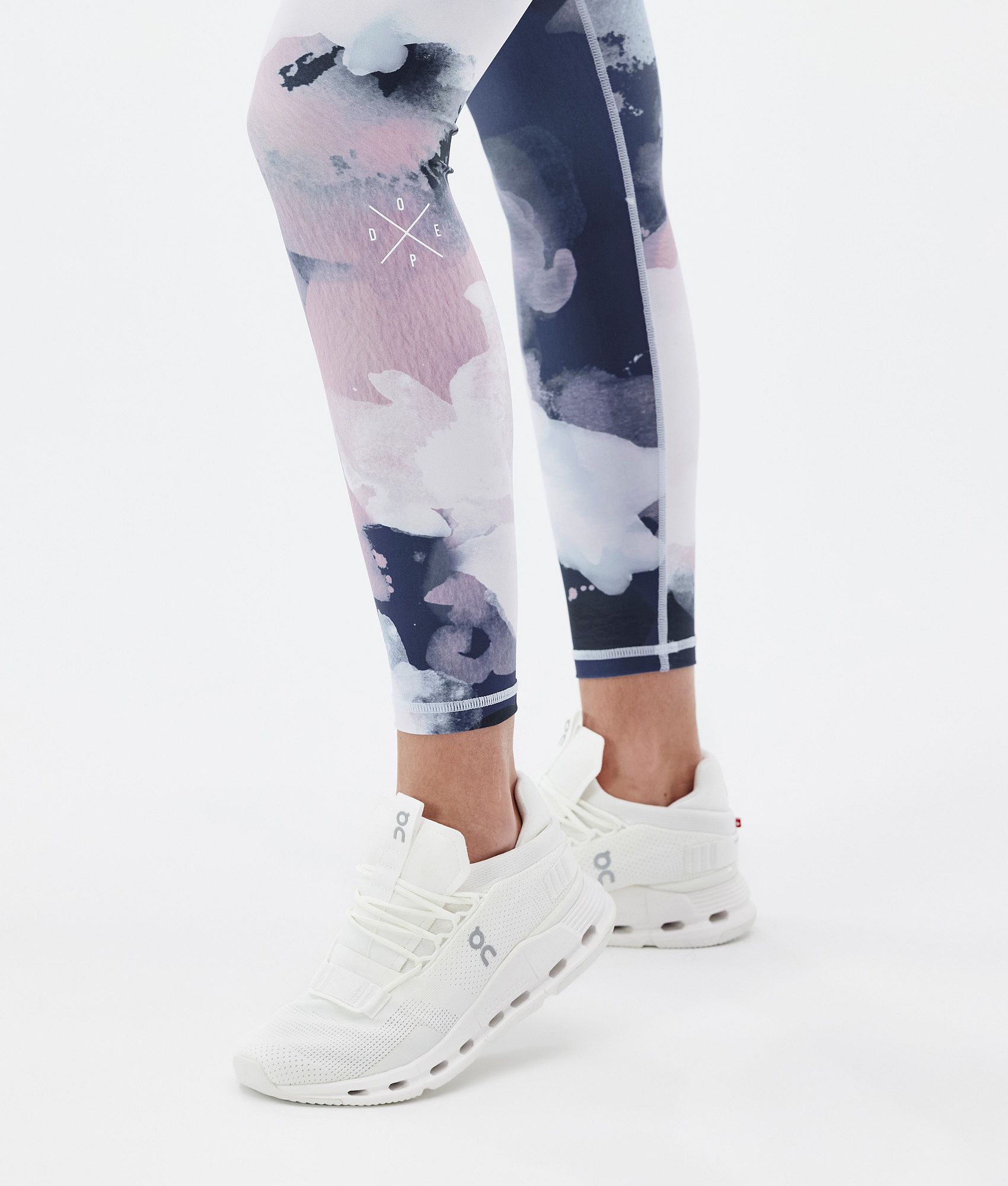 Aimn shop leggings uk