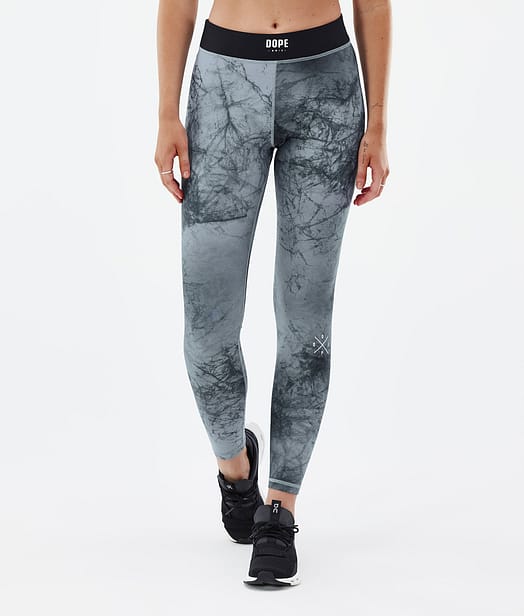 Dope Razor Leggings Mujer Dirt