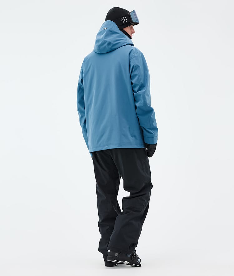 Dope Blizzard Chaqueta Esquí Hombre Blue Steel, Imagen 4 de 8