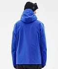 Dope Blizzard Snowboard Jacket Men Cobalt Blue, Image 6 of 8