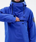 Dope Blizzard Snowboardjakke Herre Cobalt Blue, Billede 8 af 8