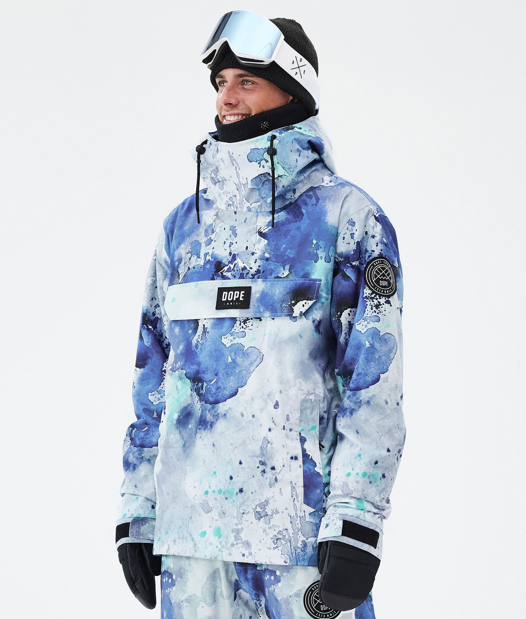 Veste dope outlet snowboard