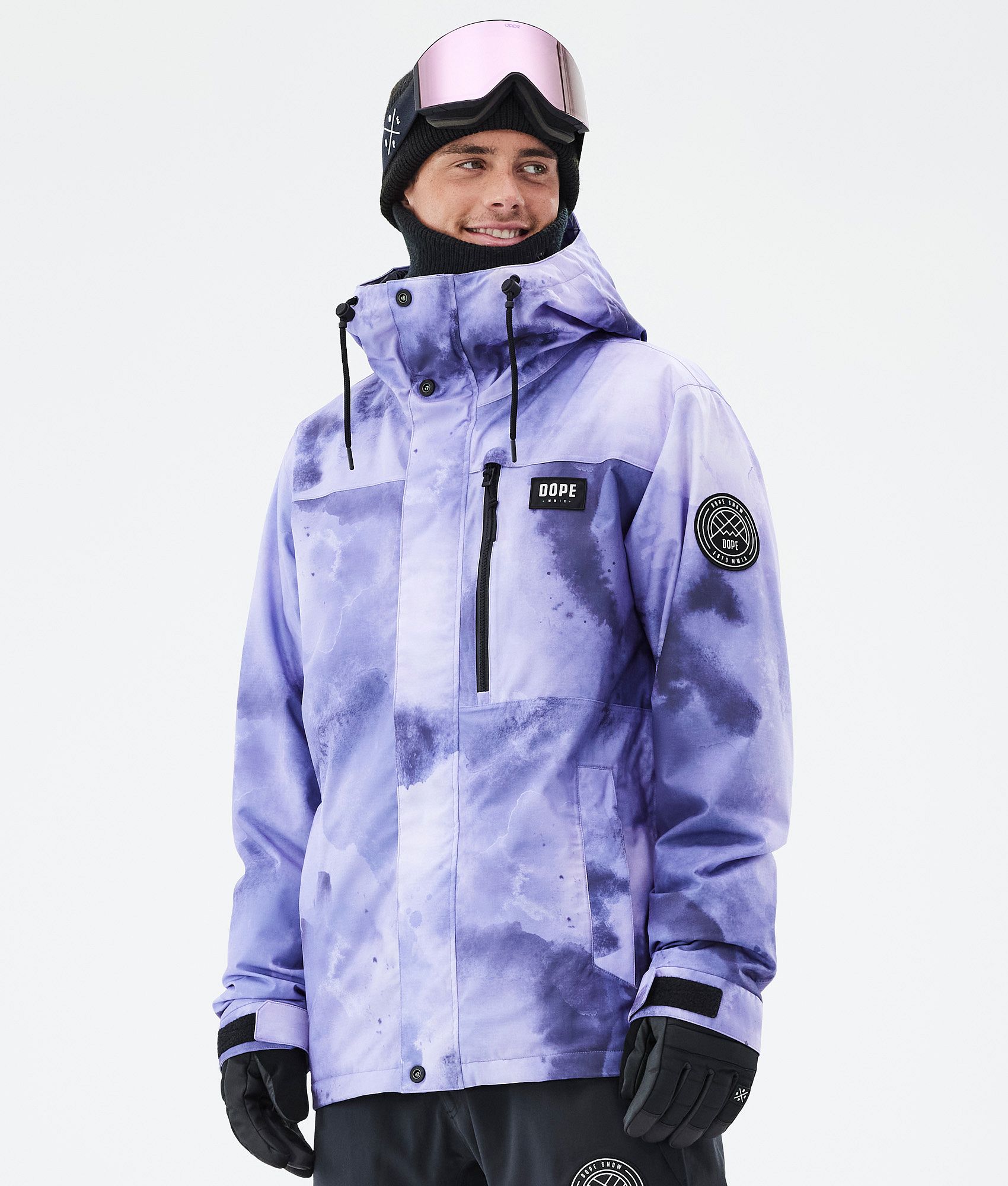 Liquid sale ski jacket