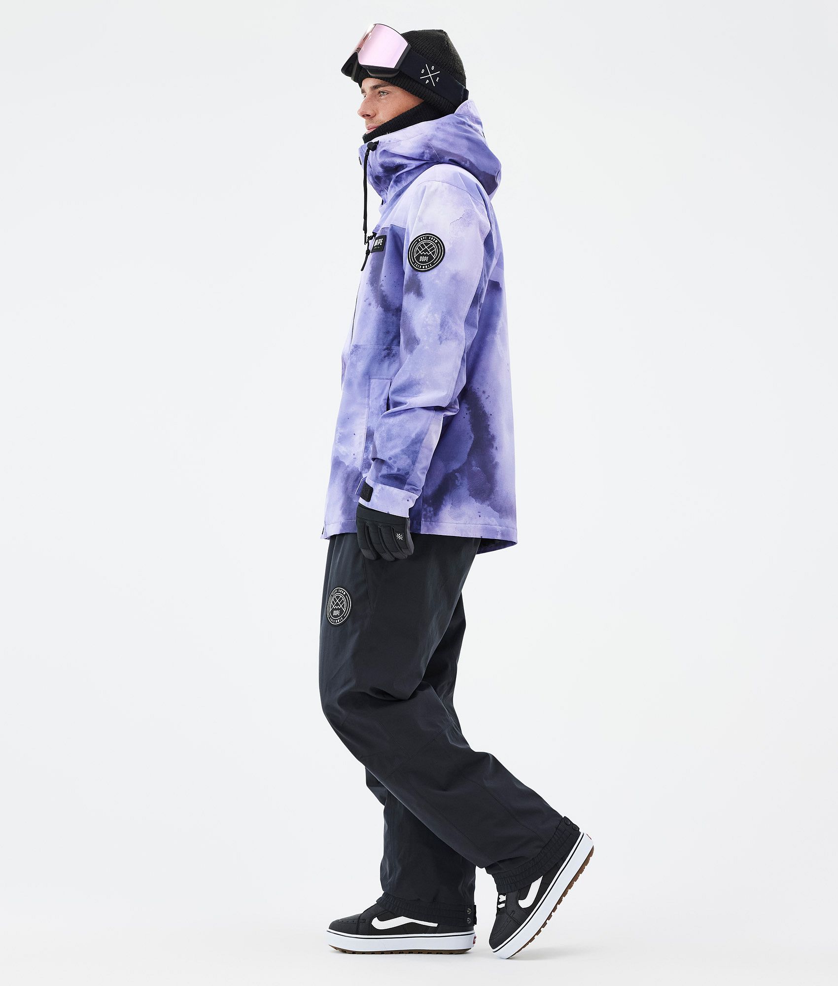 Liquid snowboard jacket best sale