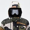 Storm Guard Hood, Image 2 of 3,