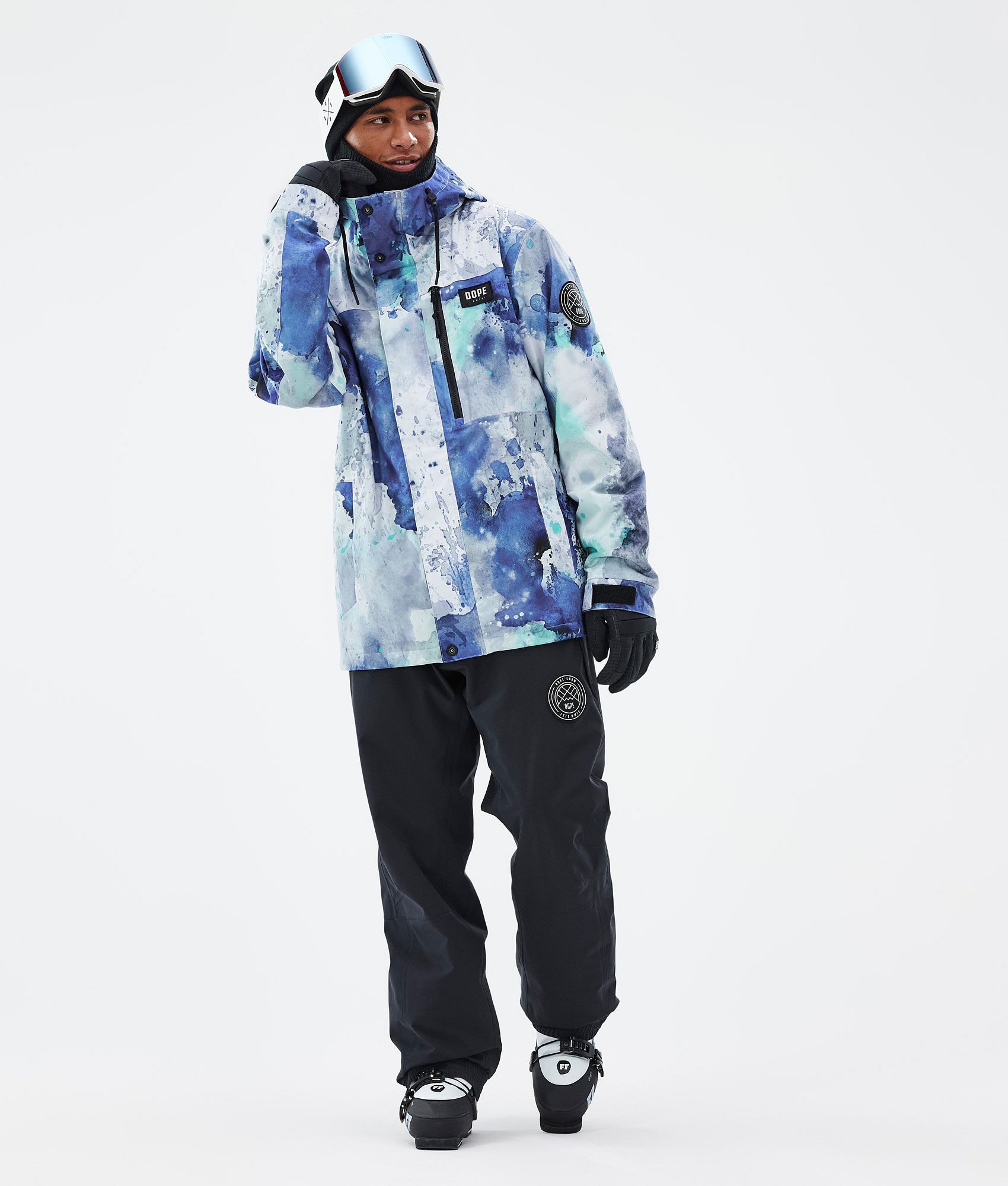 Dope veste outlet ski