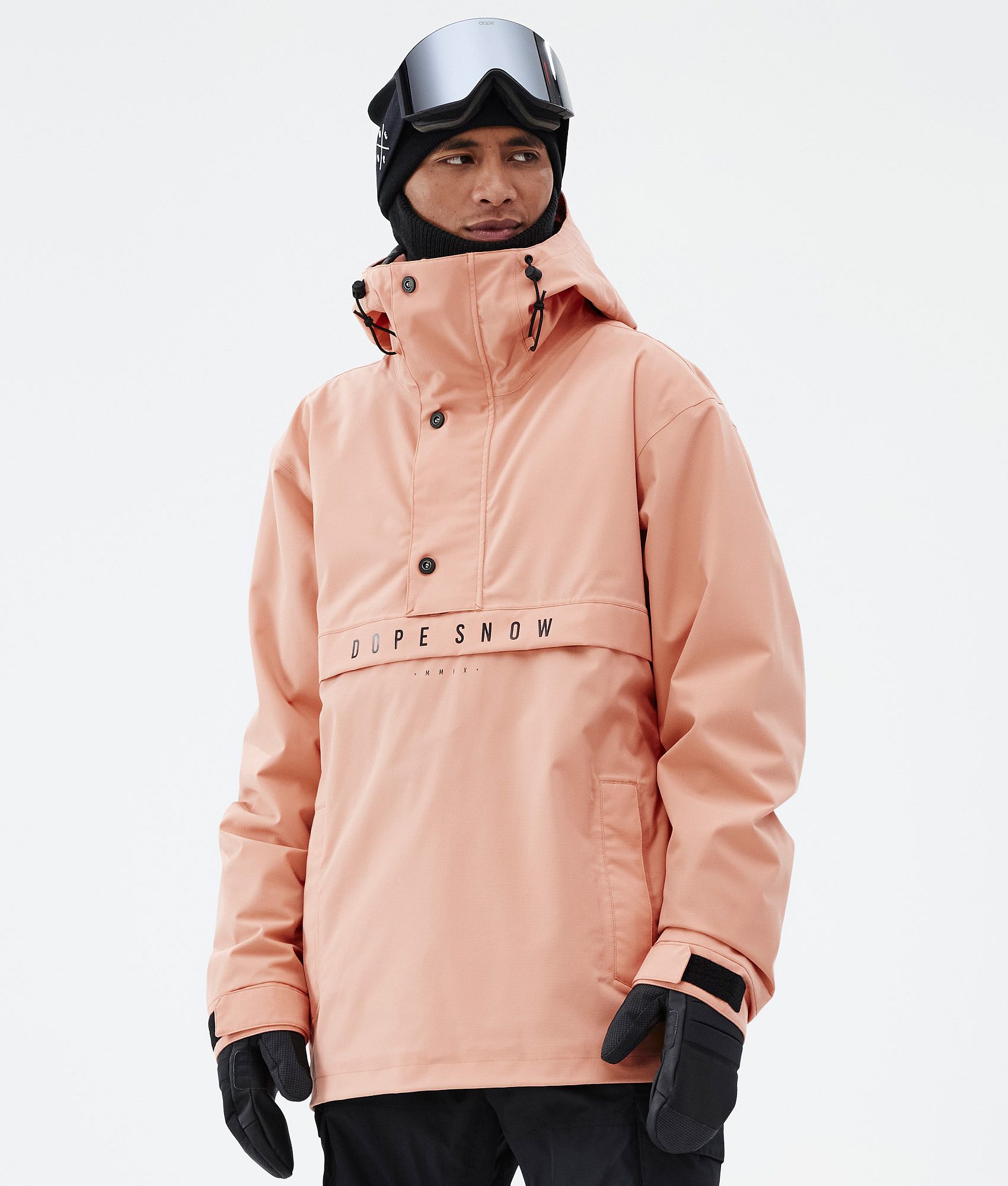 Dope veste clearance snow