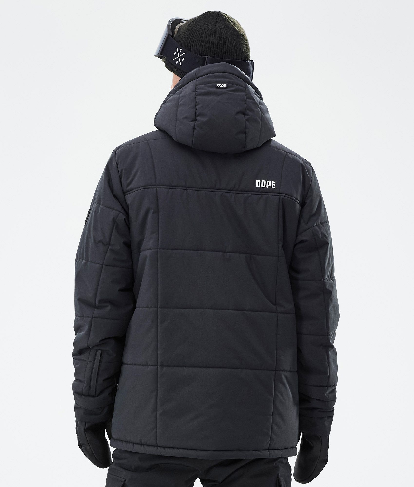 Dope snow 2025 jacket usa