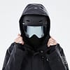 Storm Guard Hood, Image 1 of 3,