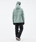 Dope Legacy W Snowboardjacke Damen Faded Green Renewed, Bild 4 von 8