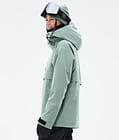 Dope Legacy W Snowboard Jacket Women Faded Green, Image 5 of 8