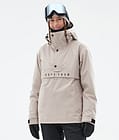 Dope Legacy W Skijacke Damen Sand, Bild 1 von 8