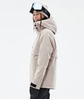 Dope Legacy W Ski Jacket Women Sand, Image 5 of 8