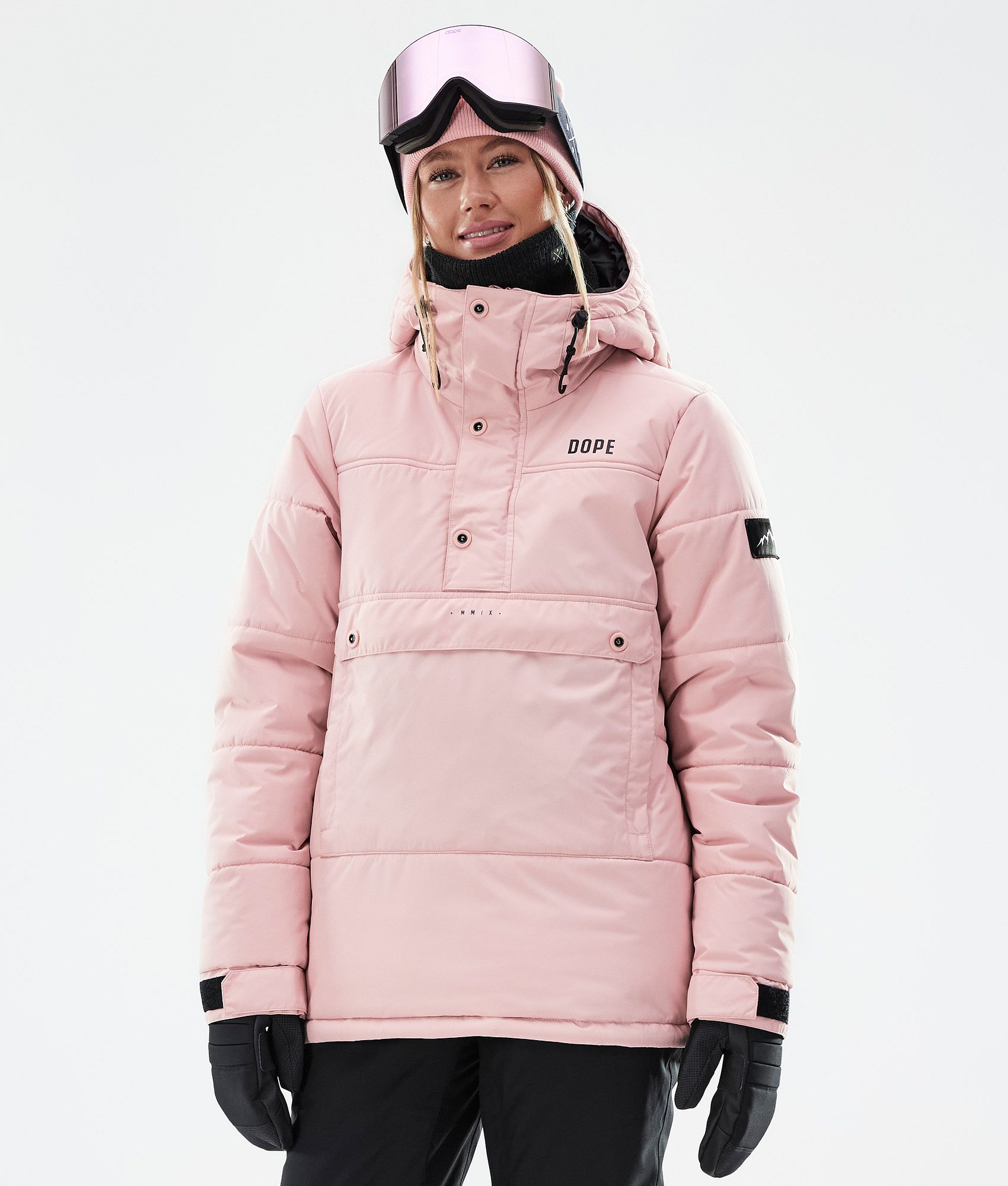 Provisions 045: Women's Snowboard Jackets to Live In – Snowboard Magazine