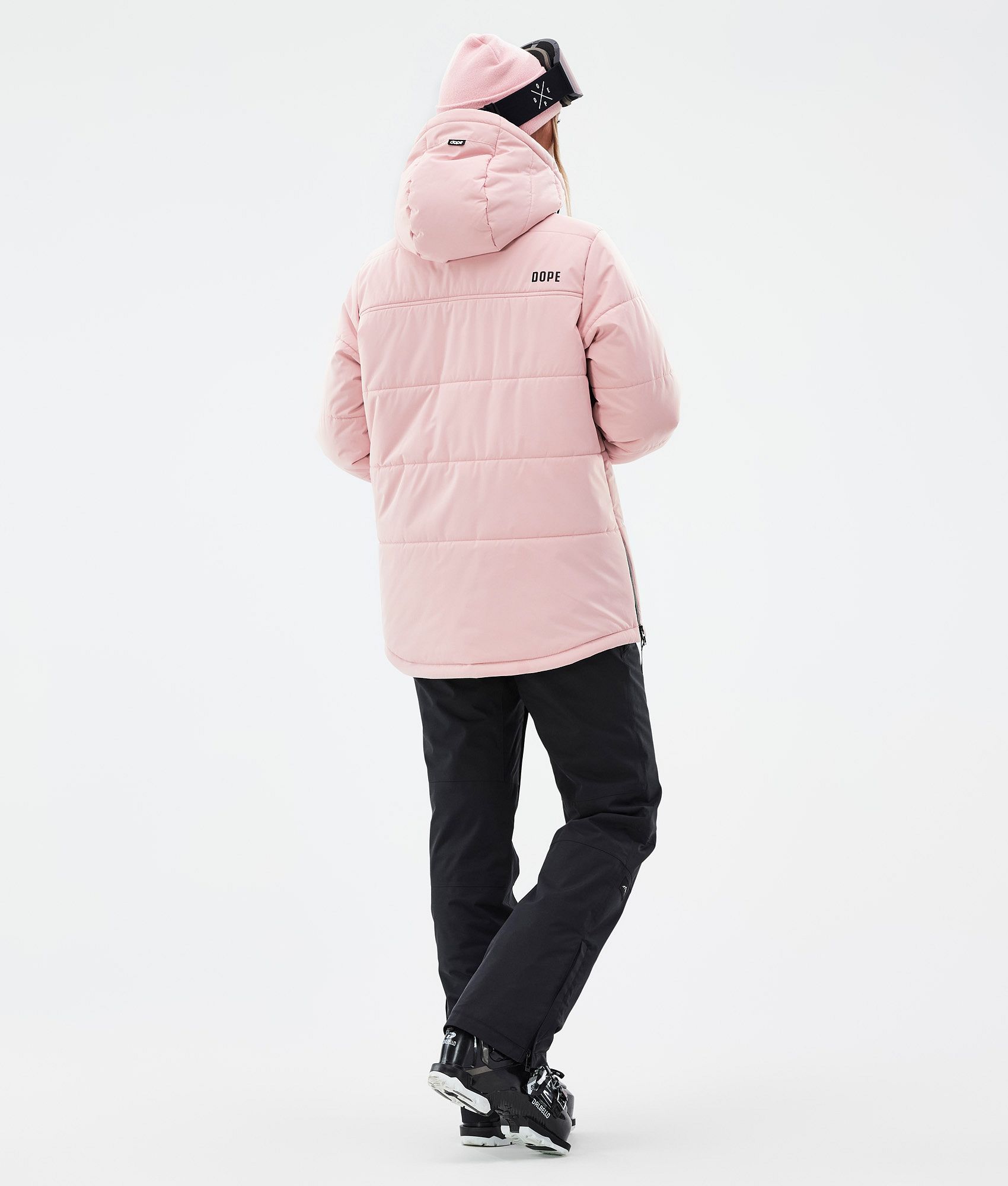 Pink hotsell jacket uk