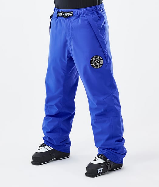 Dope Blizzard 2024 Skihose Herren Cobalt Blue