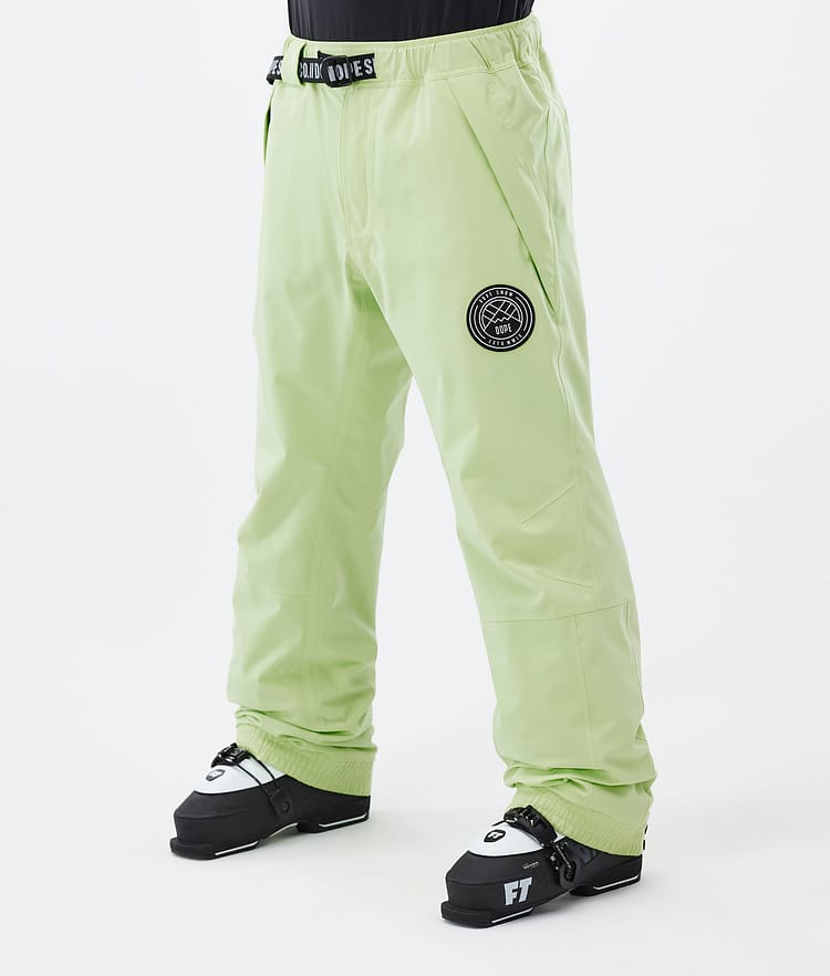 Dope Blizzard 2024 Pantalones Esquí Hombre Faded Neon, Imagen 1 de 5