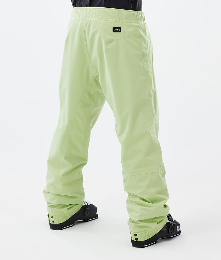 Dope Blizzard 2024 Pantalones Esquí Hombre Faded Neon, Imagen 4 de 5