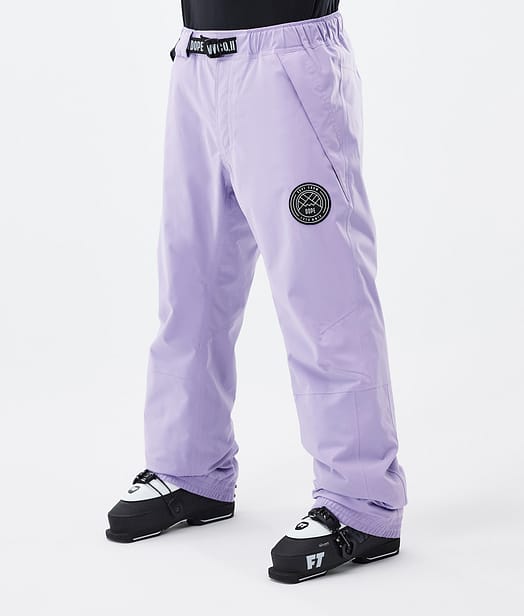Dope Blizzard 2024 Skihose Herren Faded Violet