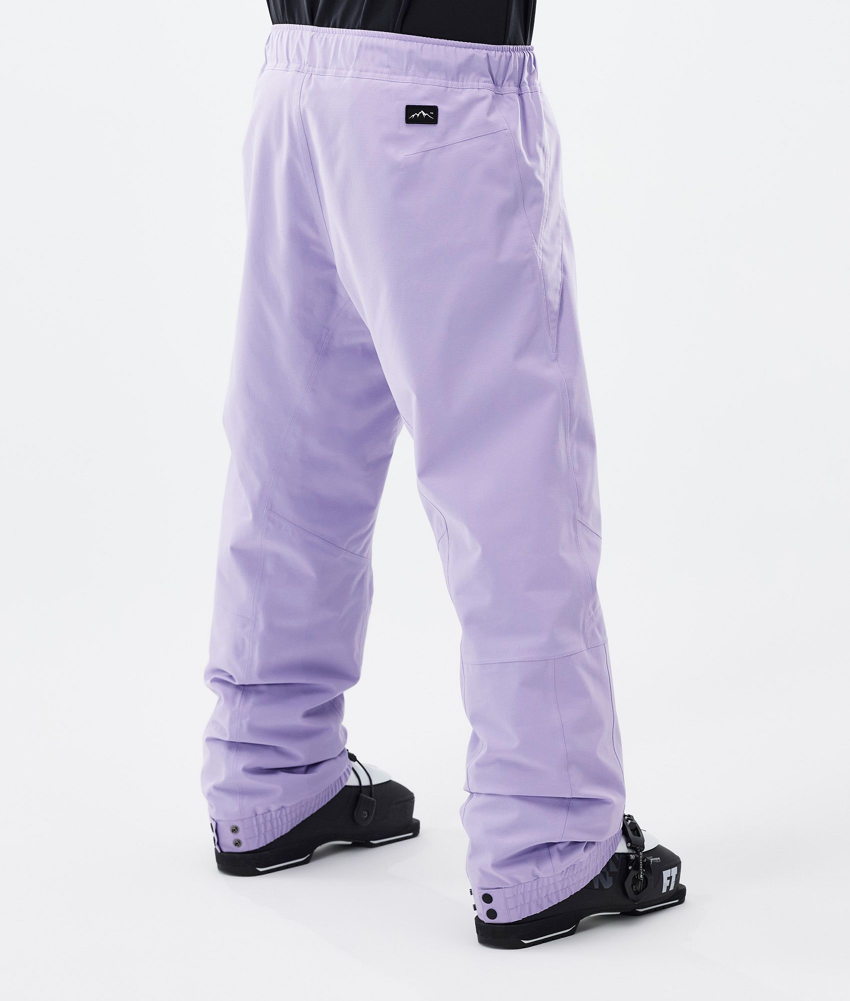 Purple ski sale pants mens