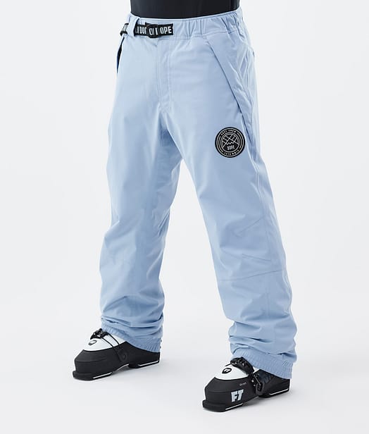 Dope Blizzard 2024 Skihose Herren Light Blue