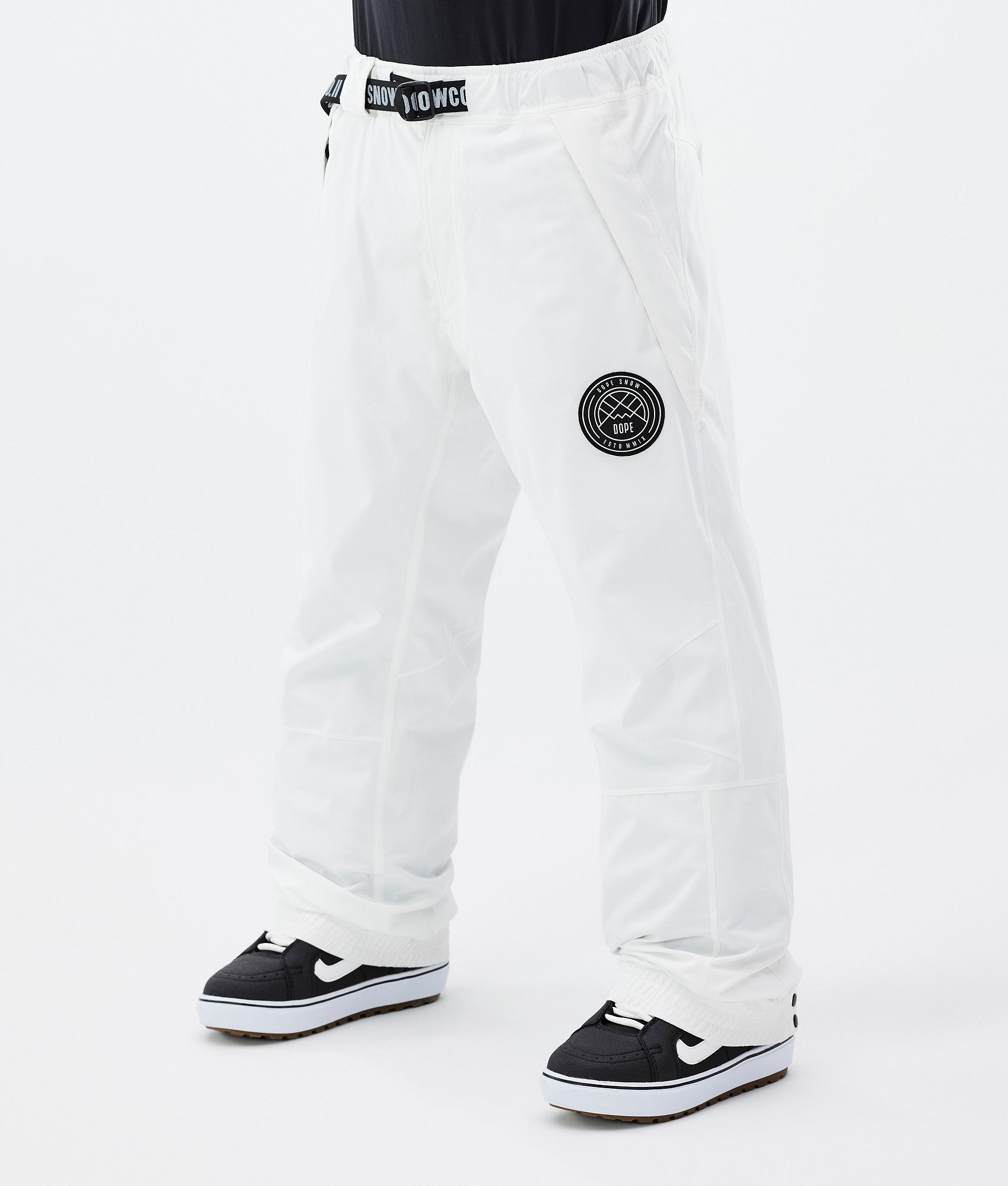 Pantalon snow online