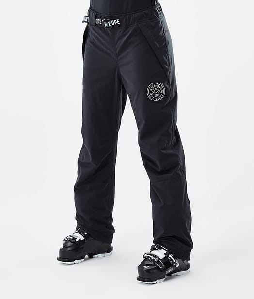 Dope Blizzard W 2024 Skihose Damen Black