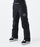 Blizzard W Pantaloni Snowboard Donna