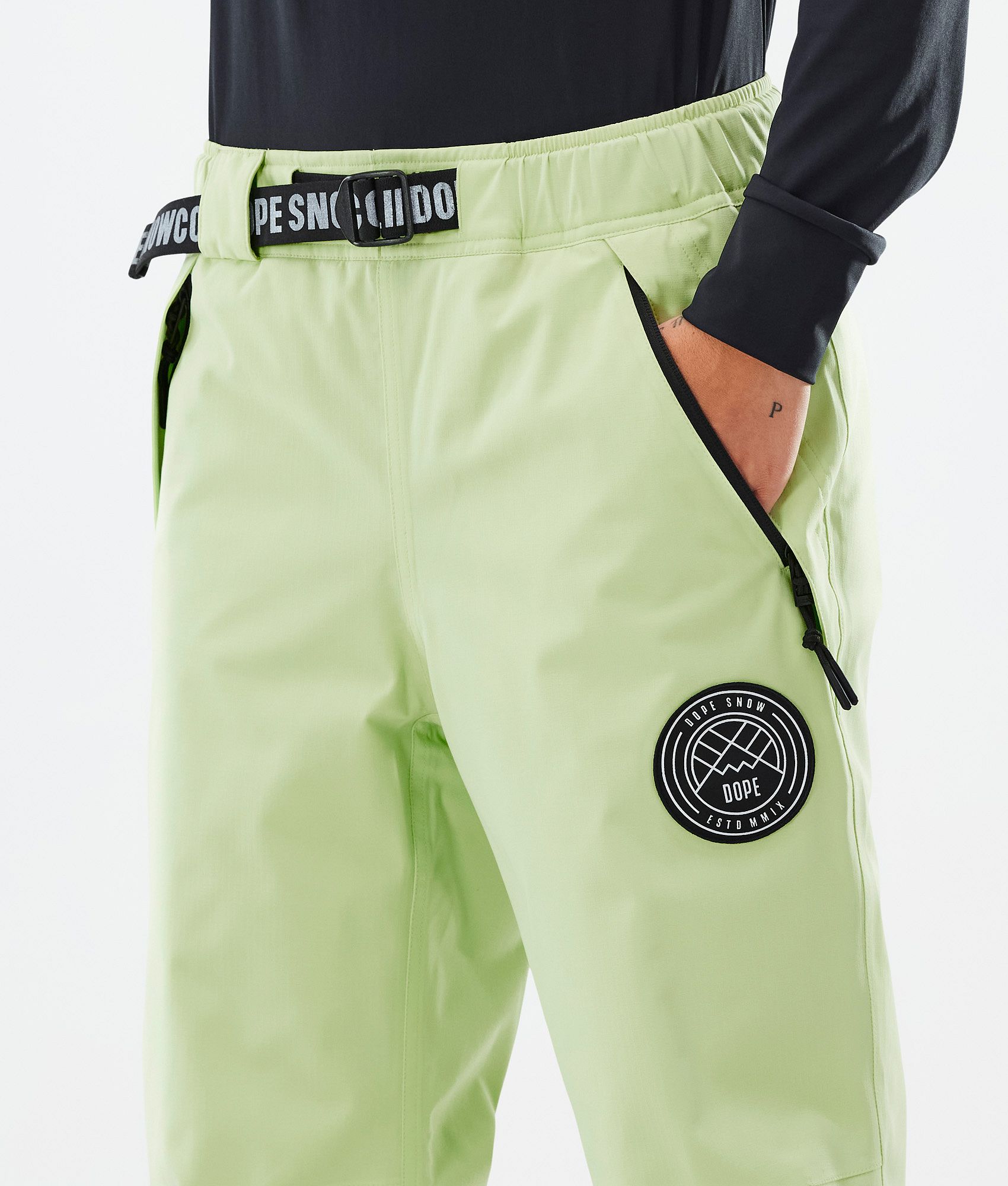 Womens neon ski on sale pants