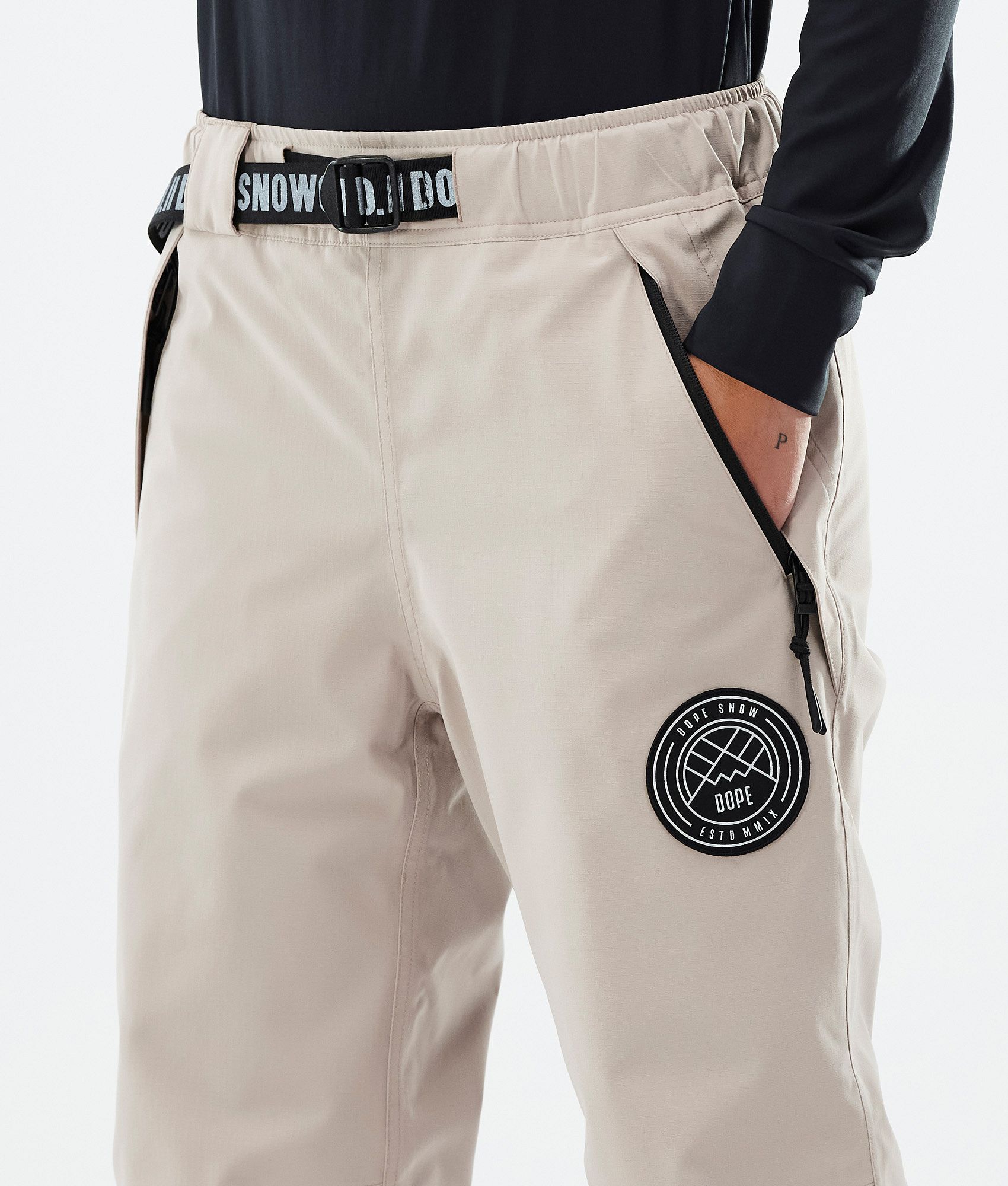 Pantalon de 2025 ski dope