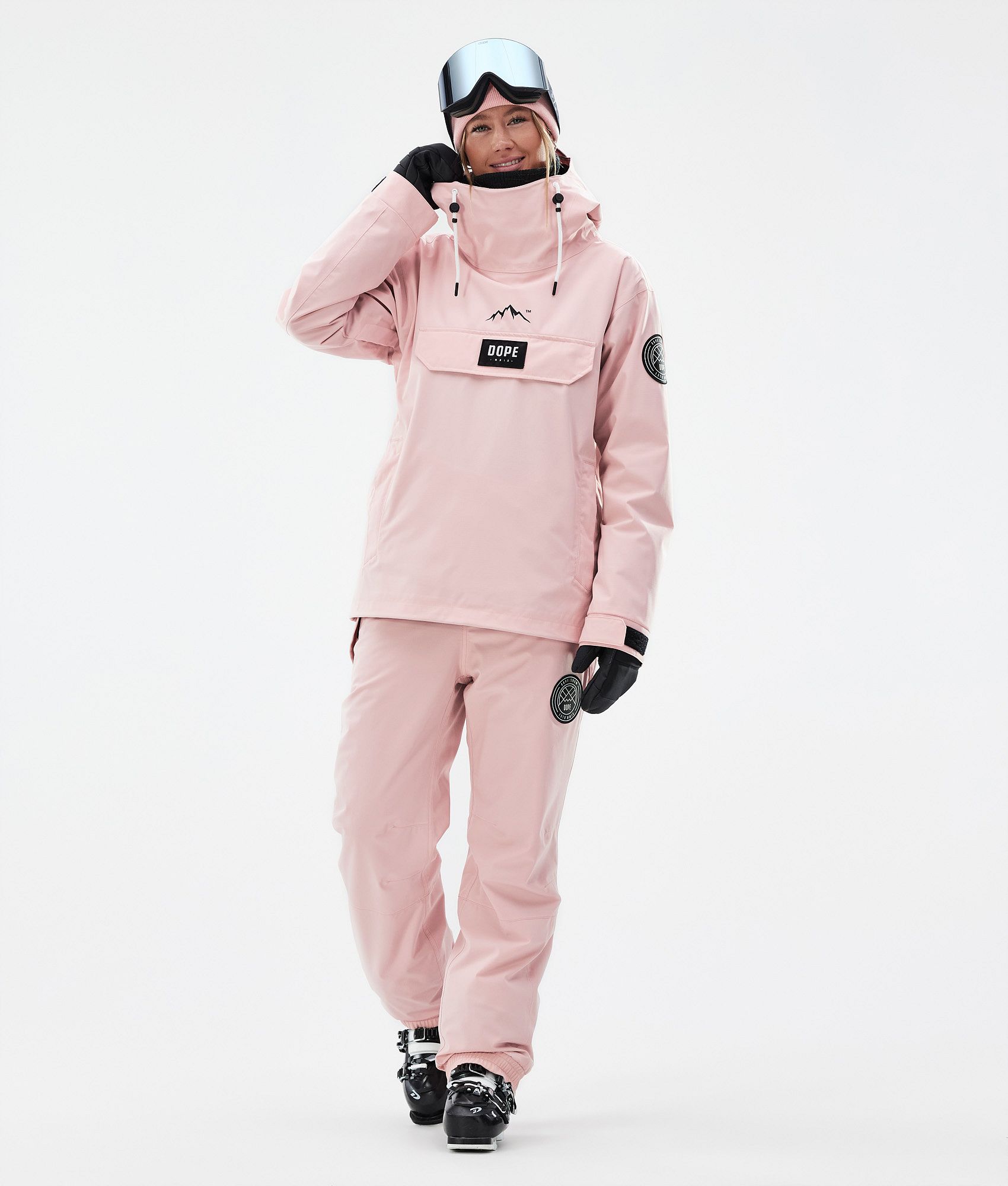 Dope hot sale ski trousers