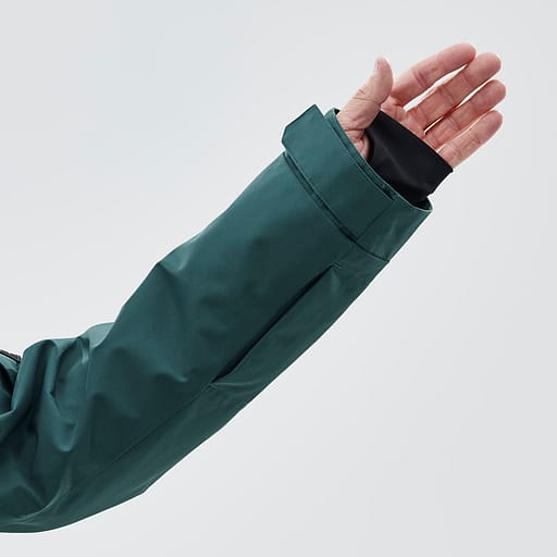 Wrist Gaiters Main Product Details Image,