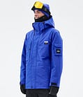 Dope Adept Ski Jacket Men Cobalt Blue, Image 1 of 9