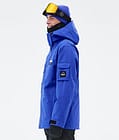 Dope Adept Snowboardjacke Herren Cobalt Blue Renewed, Bild 5 von 9