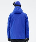 Dope Adept Ski Jacket Men Cobalt Blue, Image 6 of 9