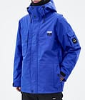 Dope Adept Ski Jacket Men Cobalt Blue, Image 7 of 9