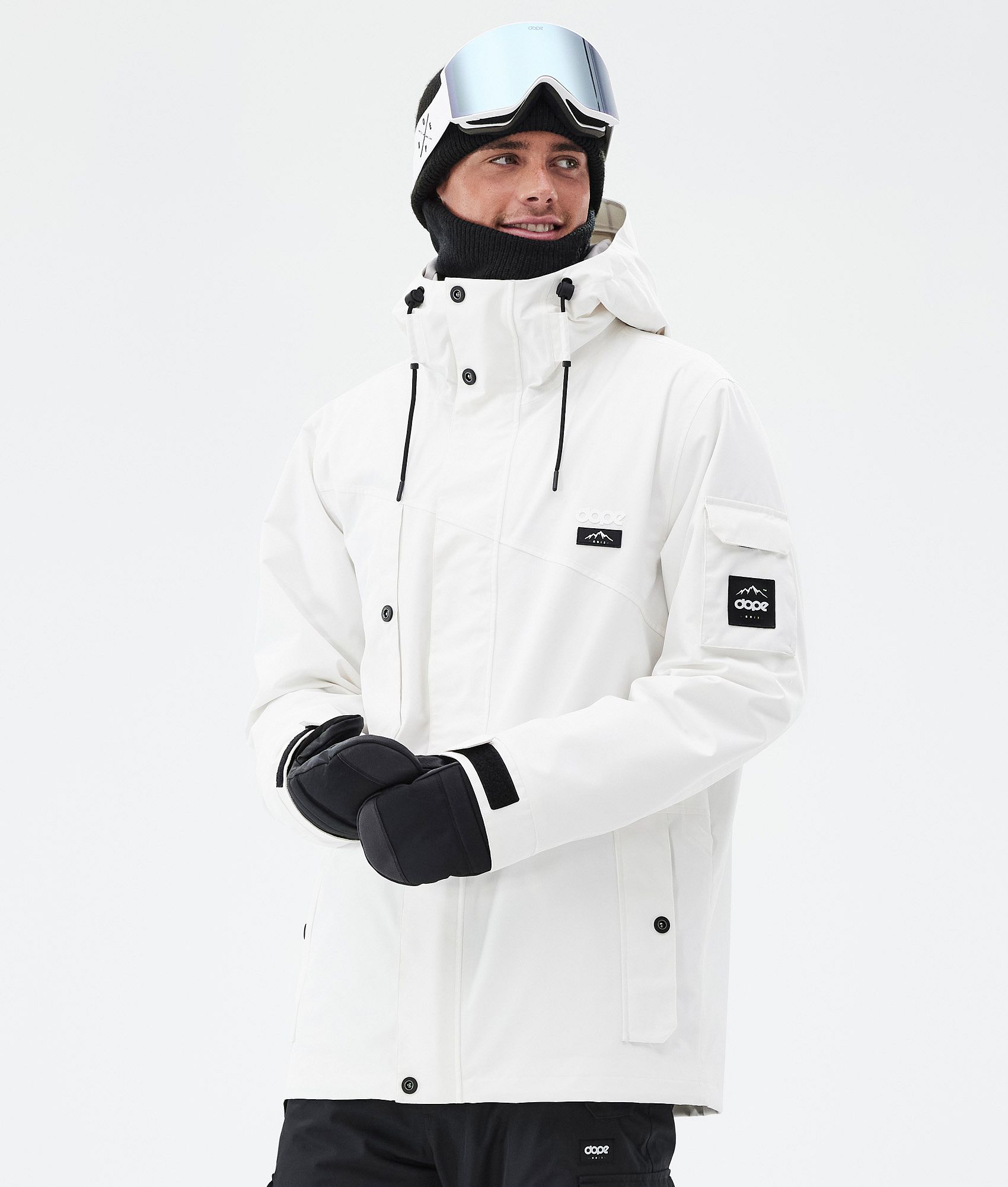 Snowboard jacket store sale uk