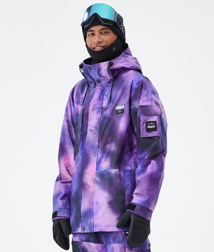 Dope Adept Snowboardjacke Herren Dusk, Bild 1 von 9