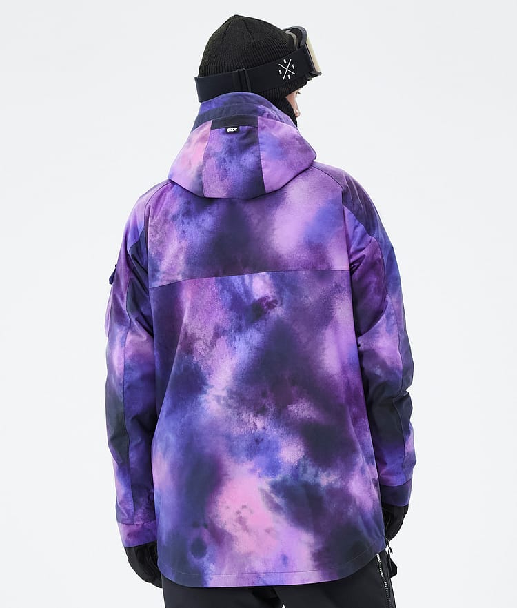 Dope Akin Snowboard Jacket Men Dusk, Image 7 of 8