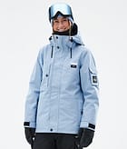 Adept W Giacca Snowboard Donna