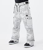 Iconic Snowboard Pants Men