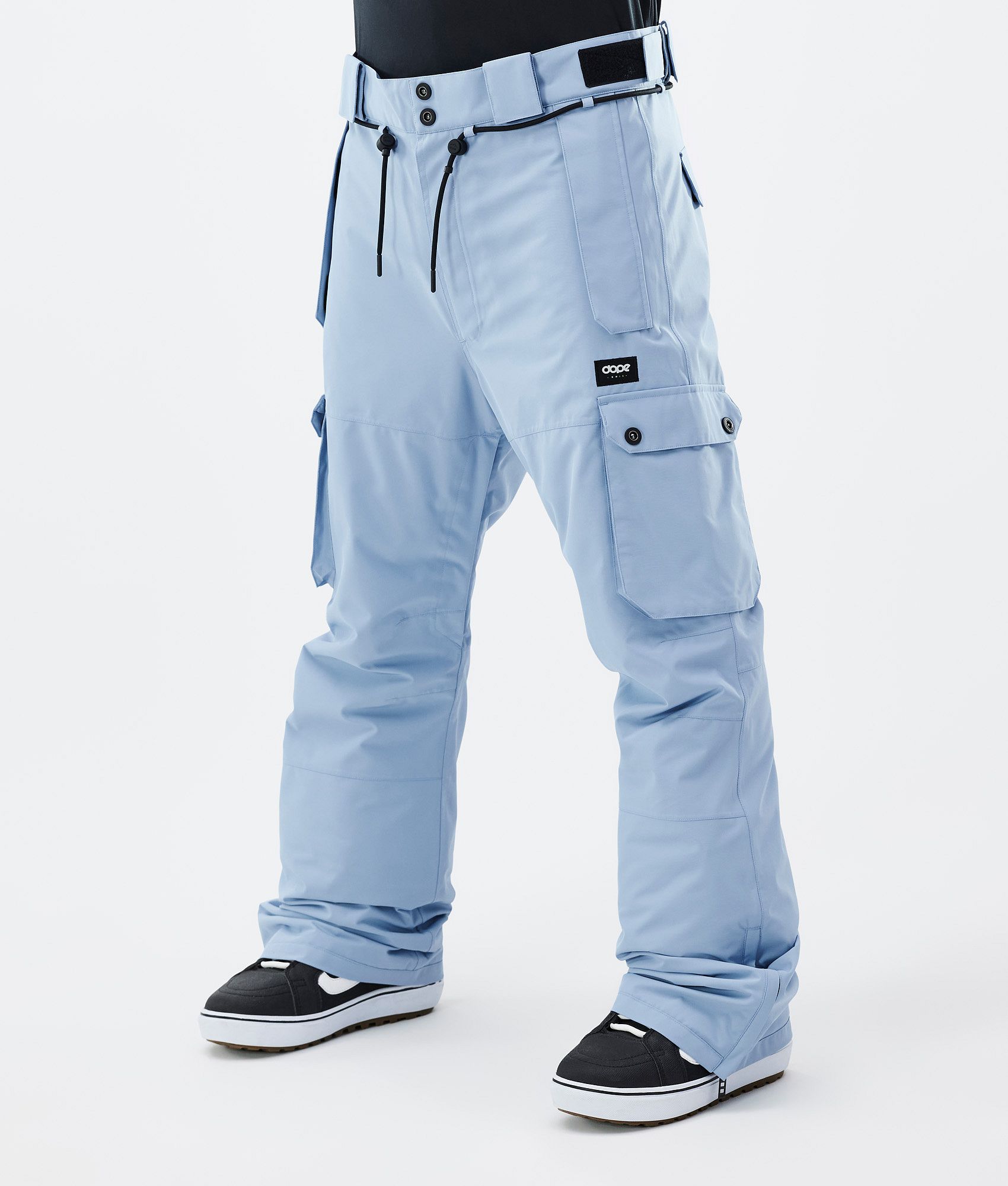 Pantalon de snowboard hombre hot sale