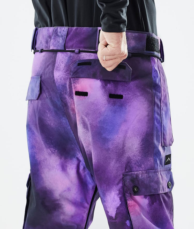 Dope Iconic Skibroek Heren Dusk, Afbeelding 7 van 7