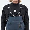 Built-In Adjustable Suspenders, Image 1 of 2,