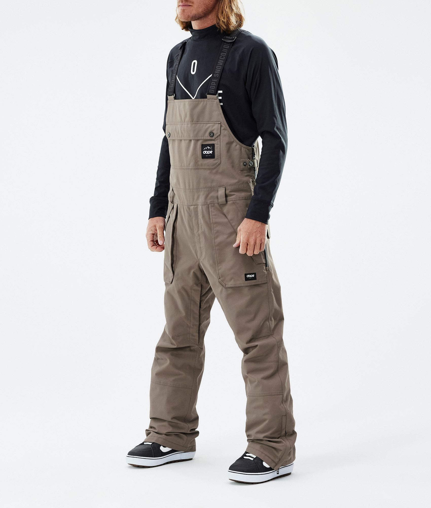 Bib snowboard deals pants