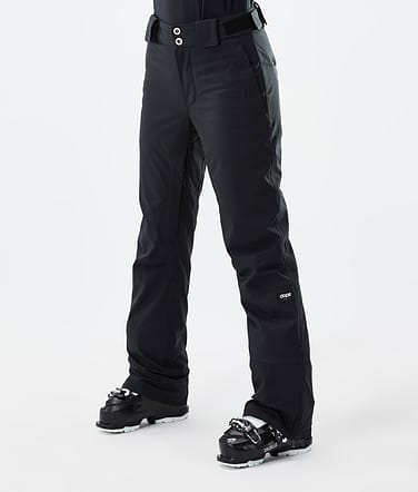 Montec Kirin Men's Ski Pants Black
