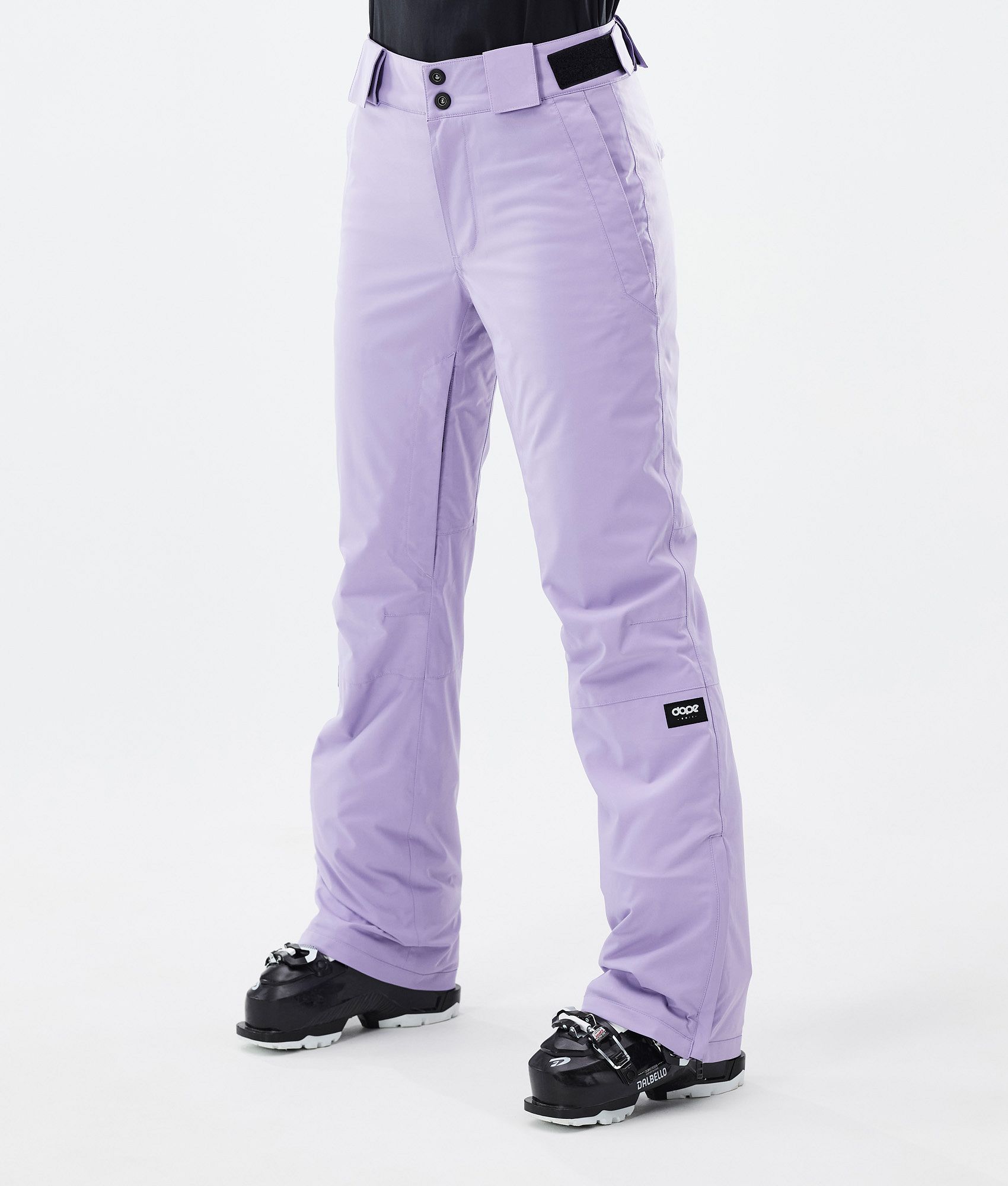 The North Face - Freedom Insulated Trousers - Black | Ski Trousers | George  Fisher UK