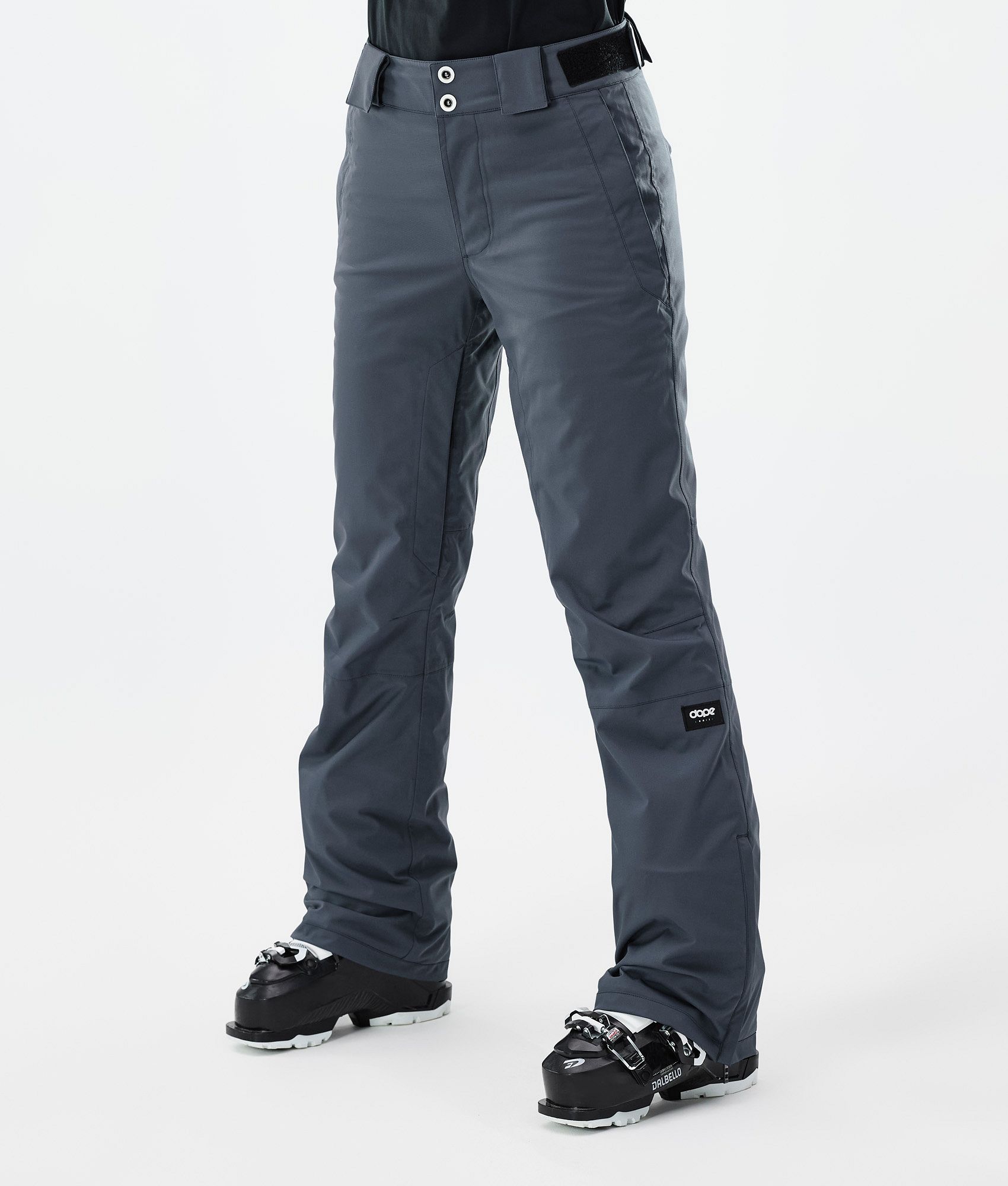 Pantalon ski femme online pas cher